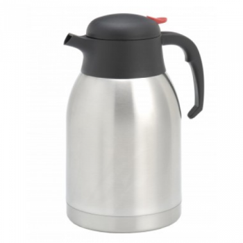 Bình hâm cà phê bằng thép không gỉ 1.8 Lít