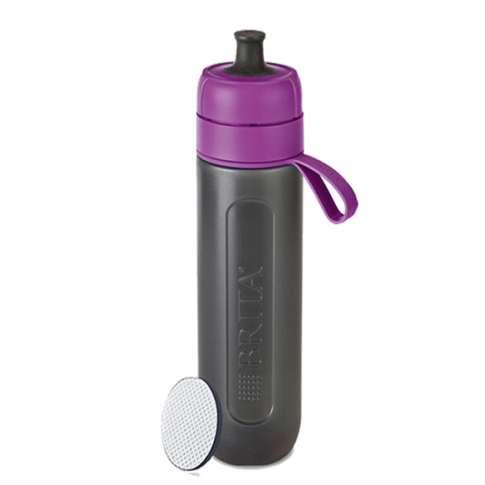 ABRACTMDU Brita Active Purple Water filter 600ml