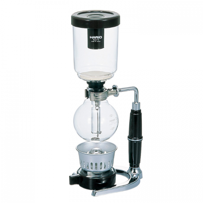 Coffee syphon Technica 2 Cups - USED 60
