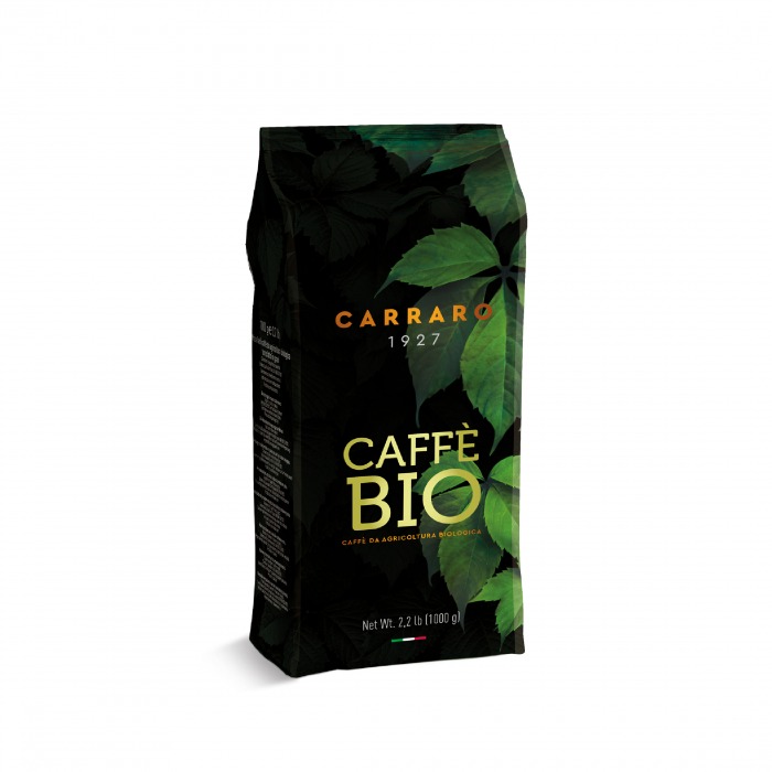 BIO Coffee Bean