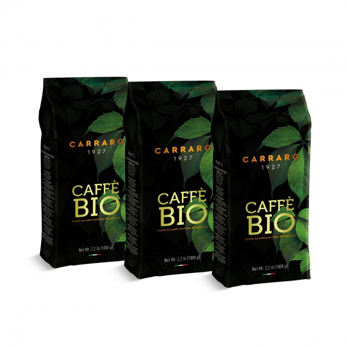 BIO Coffee Bean
