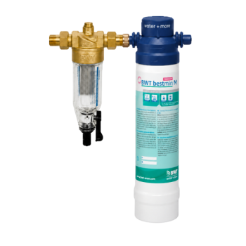 Bộ lọc Bestmin Premium M