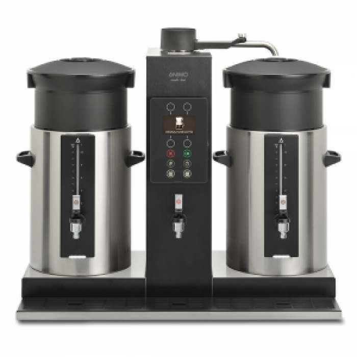 Bulk Brewers CB2x10W