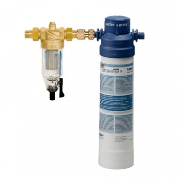 BWT bestmax soft S water filter system