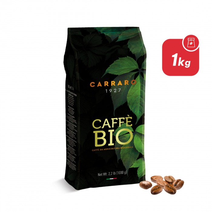 Cà phê hạt BIO