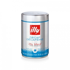 illy Classico decaf - 250g