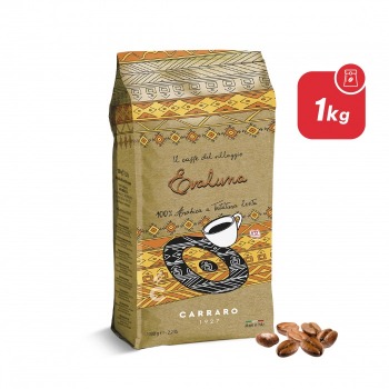 Villaggio Evaluna Coffee Bean