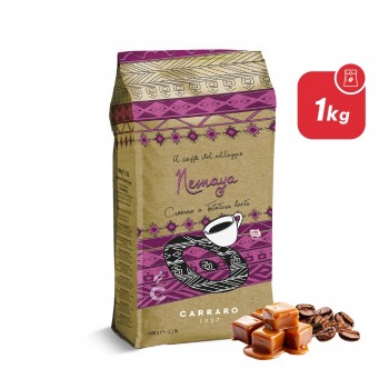 Villaggio Nemaya Coffee Bean