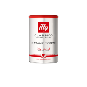 illy Instant Classico - 95g