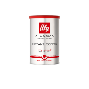 illy Instant Classico - 95g