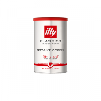 illy Instant Classico - 95g