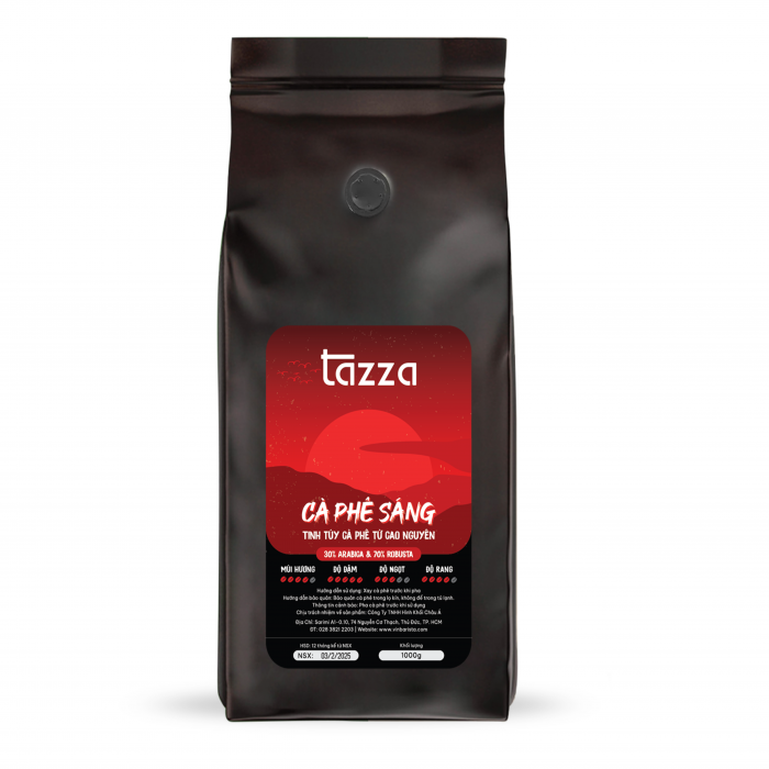 Sáng Coffee (70 Ro 30 Ara)