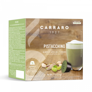 Pistacchino 16 Dolce Gusto
