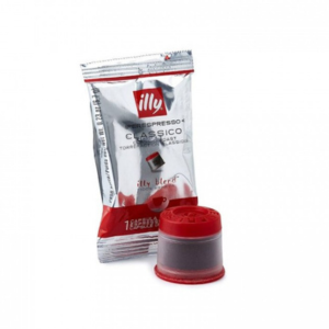 Cà phê viên nén Illy Iperespresso Classico