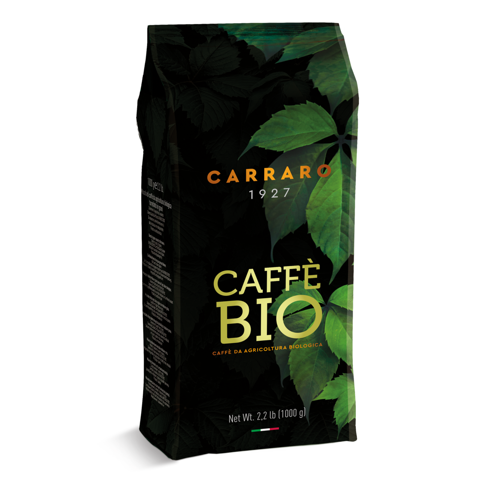 Coffee Bean BIO - 1kg -