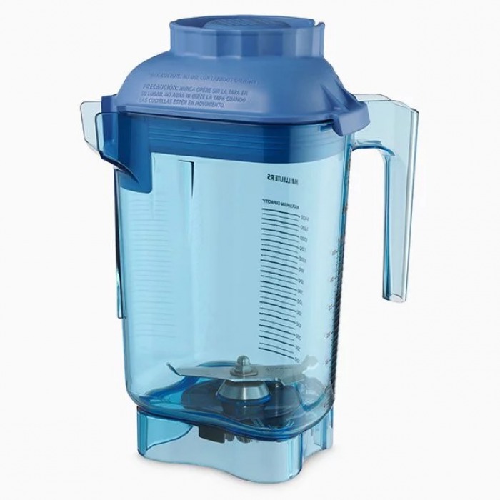 Color Advance Container - 1,4L