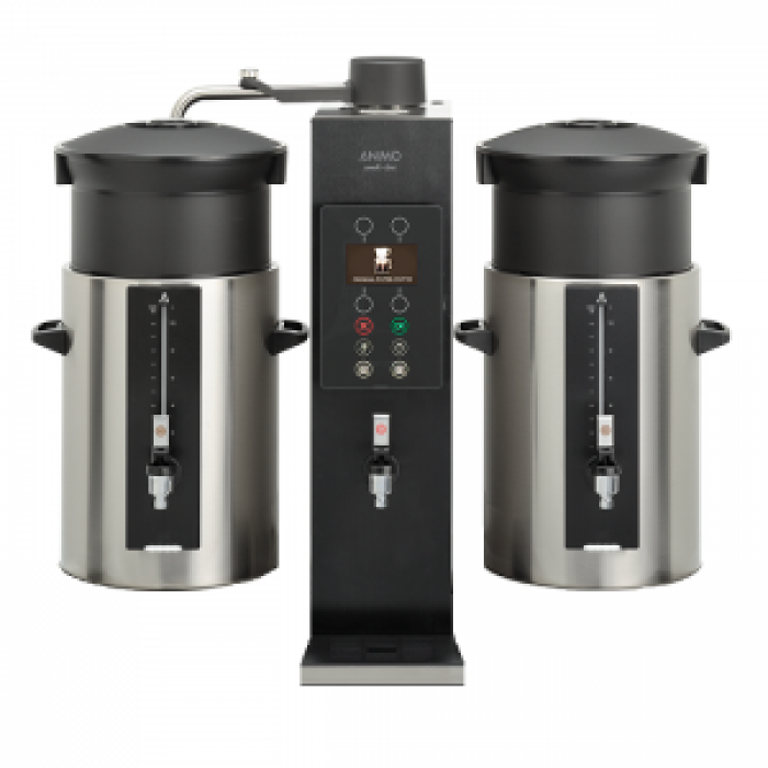 COMBI-LINE CB2x20W