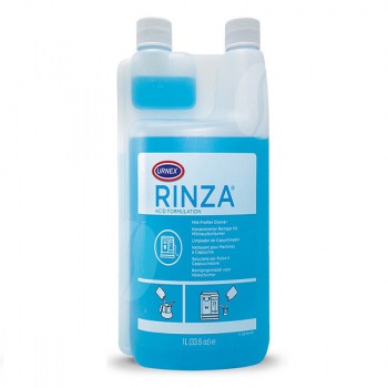 Urnex RINZA® - Dung dịch làm sạch vòi đánh sữa
