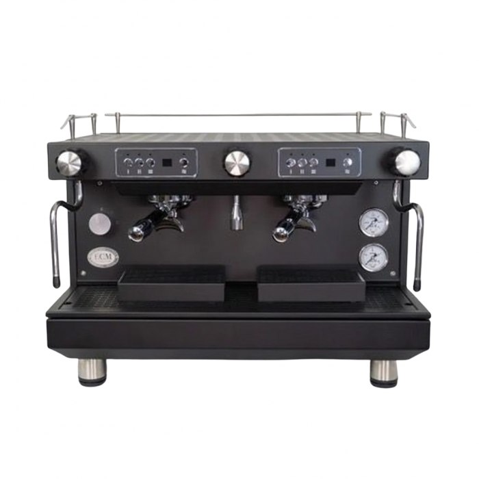 Máy pha cà phê 2 Group ECM Compact HX-2 PID