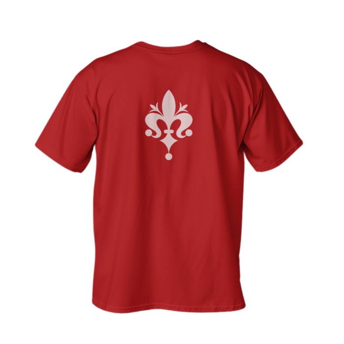 Eureka T-shirt -