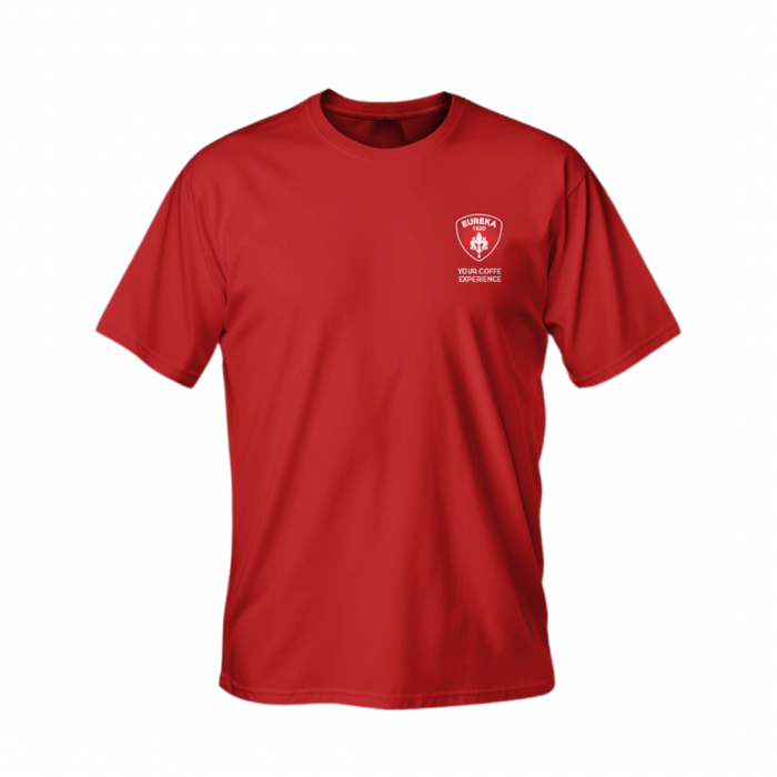 Eureka T-shirt -