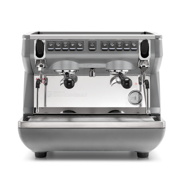 Coffee machine Appia Life Compact Vol