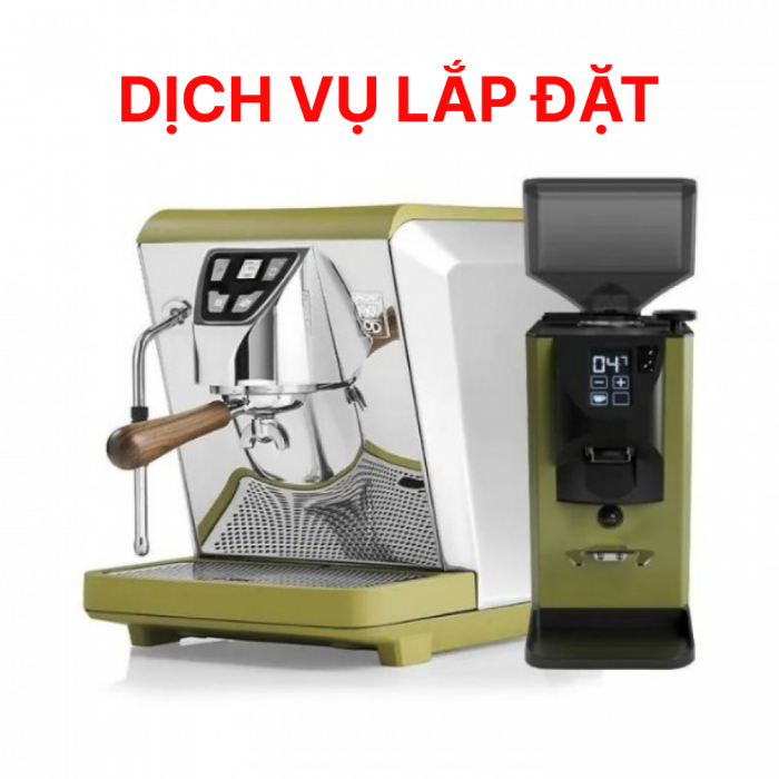 Combo Oscar Mood Duo