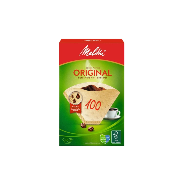 Giấy lọc Melitta 100