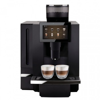 Kalerm K95LT superautomatic coffee machines