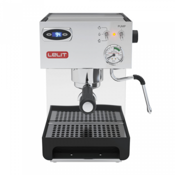 Lelit Anna PL41EM - Coffee machine