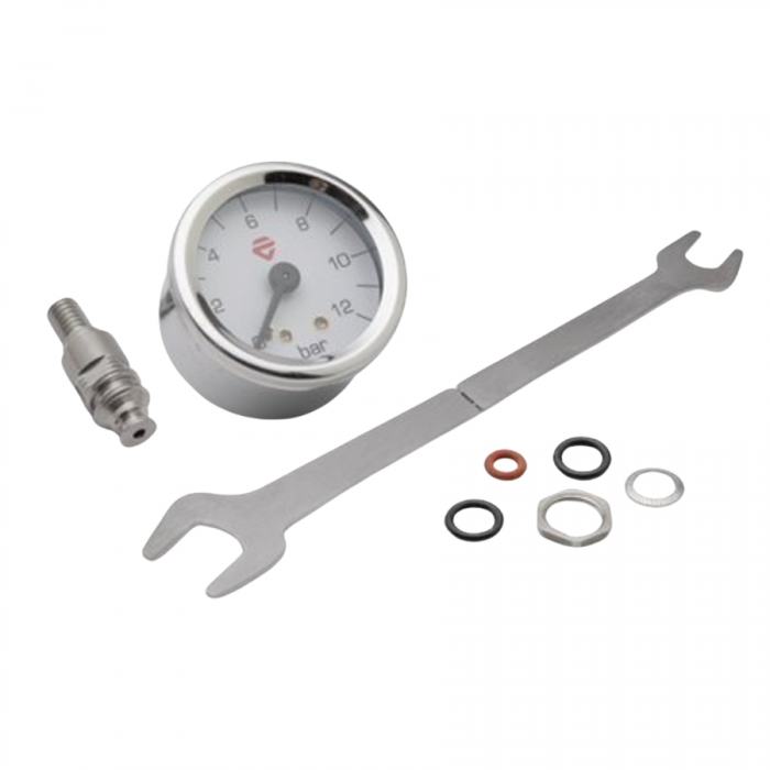 Lelit Manometer kit for E61 group