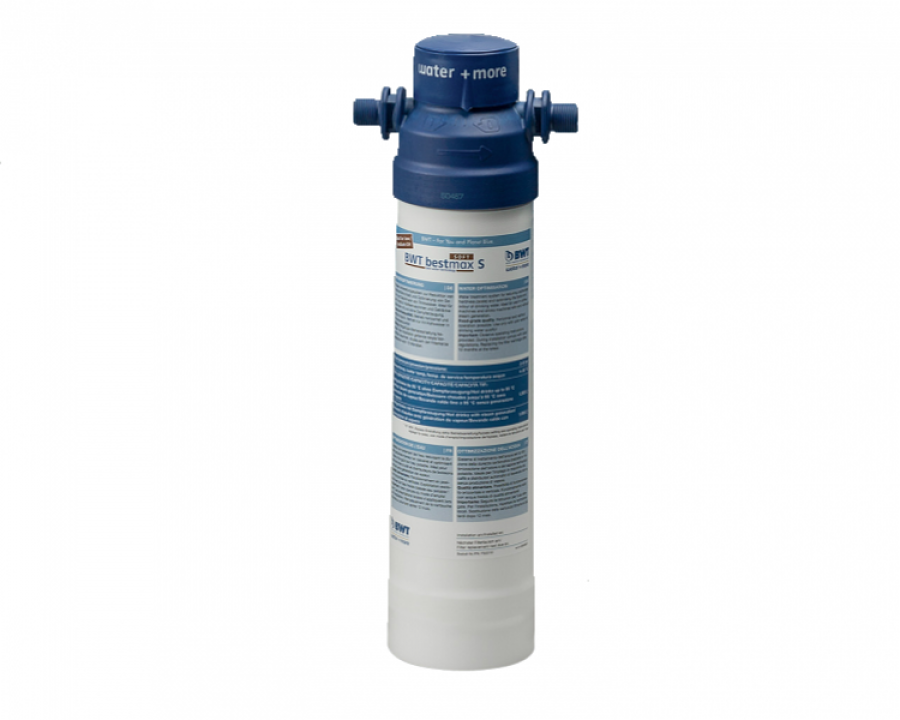 BWT bestmax soft S water filter system -