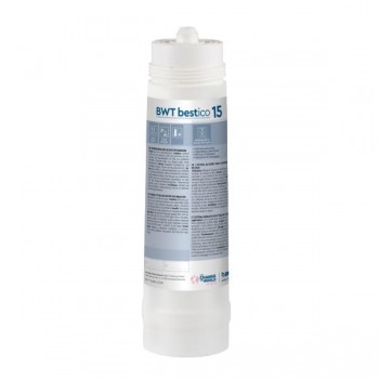 Lọc nước BWT Bestico 15
