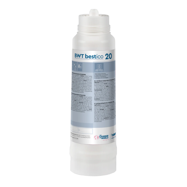 Lọc nước BWT Bestico 20