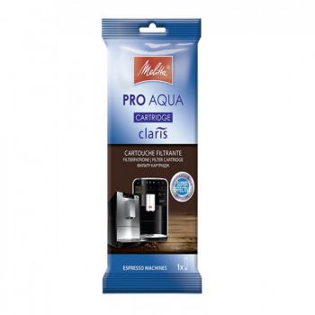 Melitta Pro Aqua Filter Cartridge