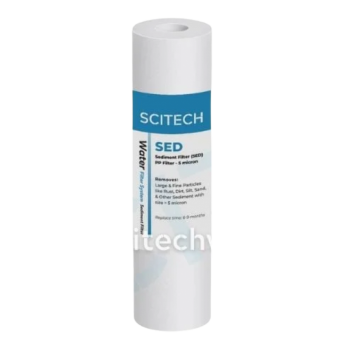 PP Scitech 10inch 5micron