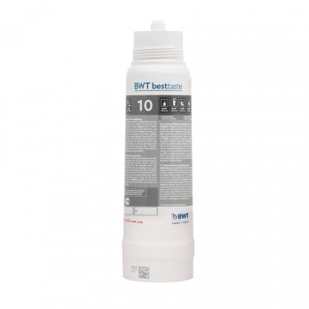 BWT best taste 10 water filter cartridges