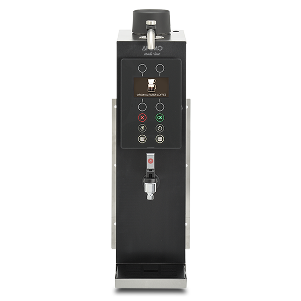 Bulk brewer Combi-line - CB1x5L103,680,000đ -