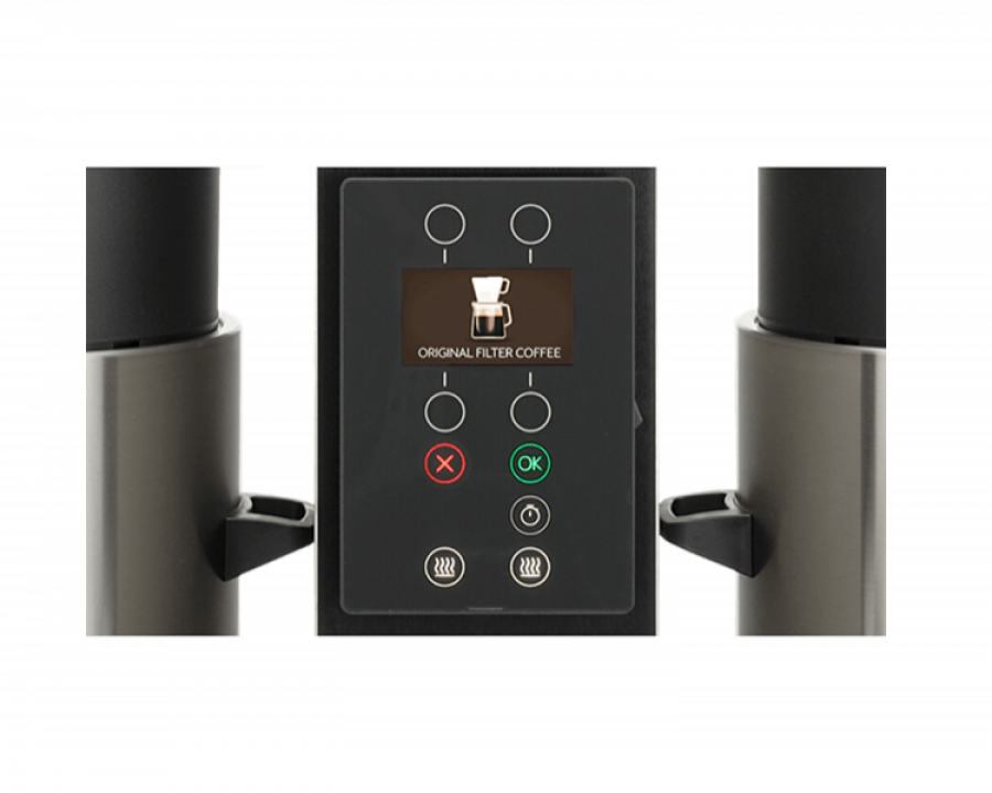 COMBI-LINE CB2x20W -