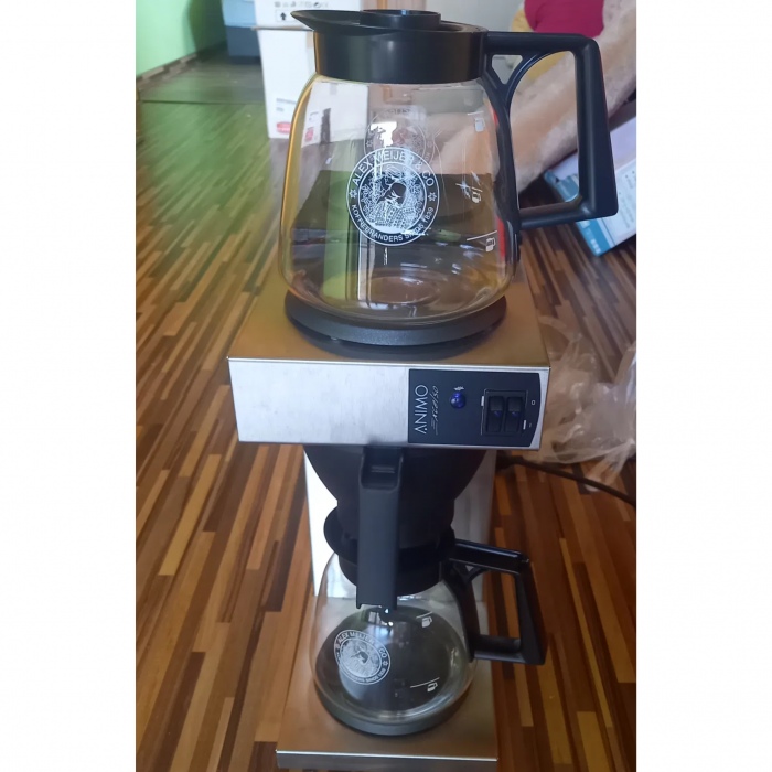 Animo Excelso Coffee Maker -