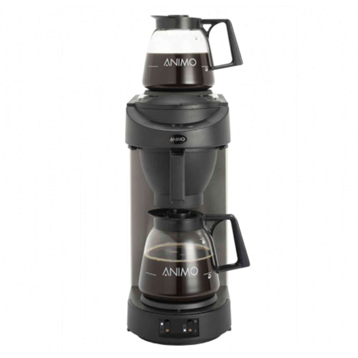 Filter coffee machine M100 - 1,8L -