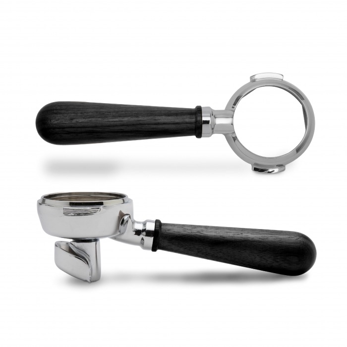 Mara X handle black walnut PLA582B