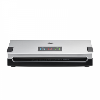 Solis Vacuum Sealer Smart