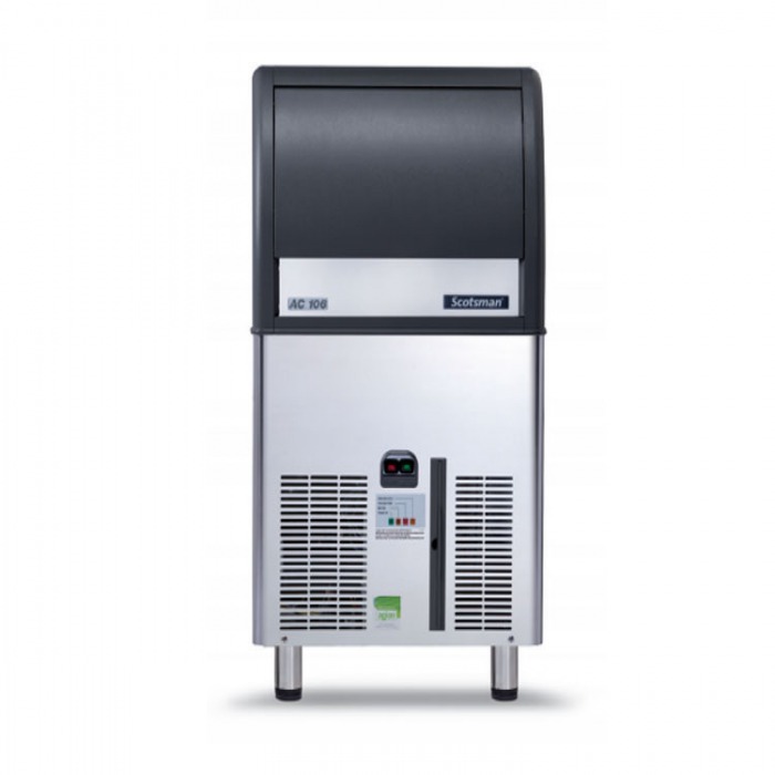 Scotsman Ice machine - ACM 106 AS - Vinbarista.com