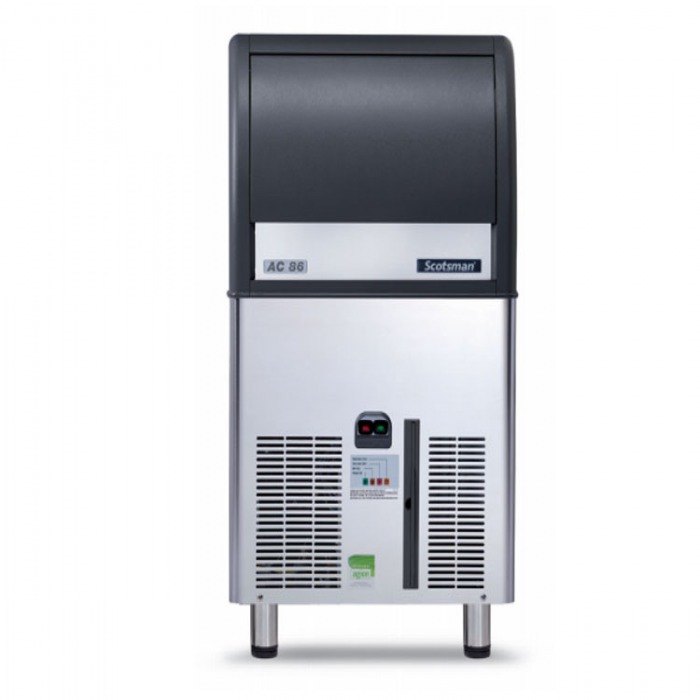 Máy làm đá viên Scotsman dòng ACM 86 AS - Vinbarista.com
