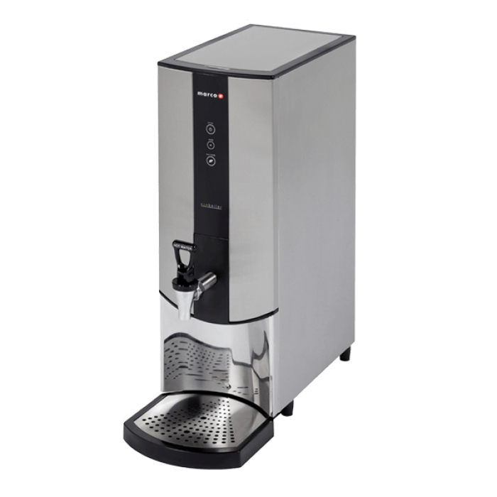 MARCO ECO BOILER PB10 water boiler - SHOWROOM MACHINE