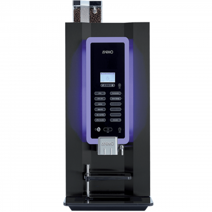 Máy pha cà phê Optibean 3 XL NG 40 - Đã qua sử dụng