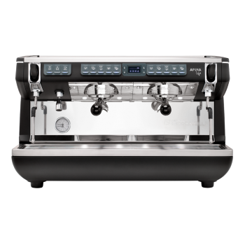 Coffee machine Appia Life 2Gr Volumetric