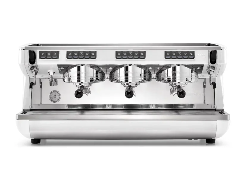 Máy pha cà phê Nuova Simonelli Appia Life 3Gr Vol