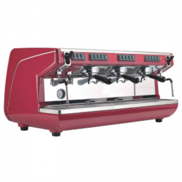 Máy pha cà phê Nuova Simonelli Appia Life 3Gr Vol